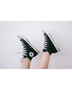 Converse black