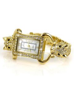 Golden Watch
