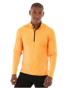 Hyperion Elements Jacket-M-Orange