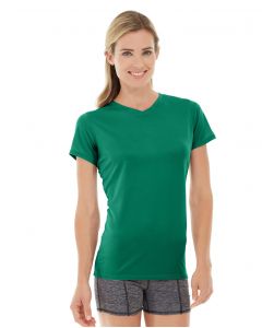 Gwyn Endurance Tee-M-Green