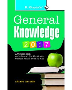 General Knowledge 2017