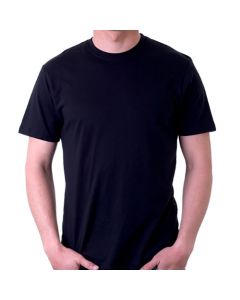 Round Neck T- Shirt