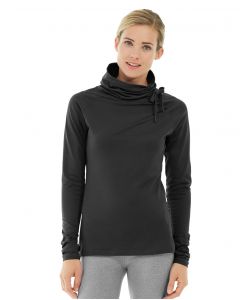 Josie Yoga Jacket-S-Black