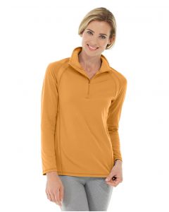 Neve Studio Dance Jacket-XS-Orange