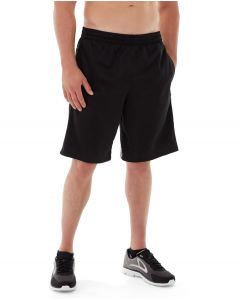 Orestes Fitness Short-33-Black