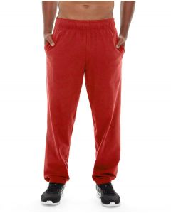 Cronus Yoga Pant -34-Red